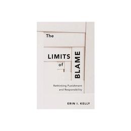 Limits of Blame, editura Harvard University Press