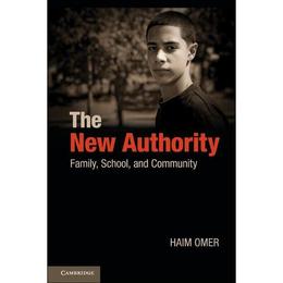 New Authority, editura Cambridge University Press