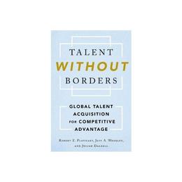 Talent Without Borders, editura Oxford University Press Academ
