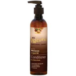 Balsam cu ulei de argan alix natura, 250ml