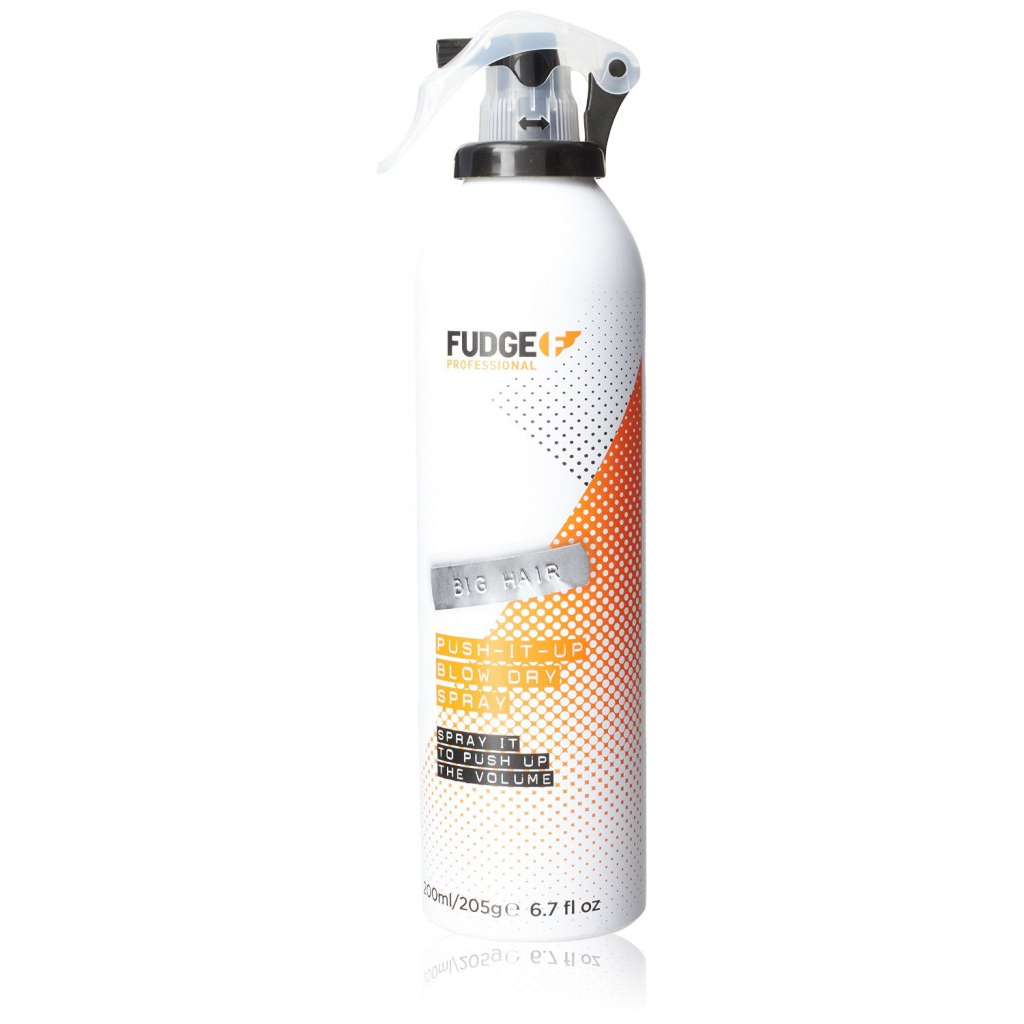 Spray pentru volum Fudge Push It Up Blow 200 g Esteto.ro