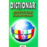 Dictionar roman-italian, italian-roman - Alexandru Nicolae, editura Regis