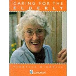 Caring for the Elderly, editura Pearson Education - Business