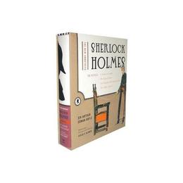 New Annotated Sherlock Holmes, editura W W Norton & Co