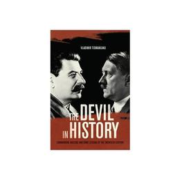 Devil in History, editura University Of California Press