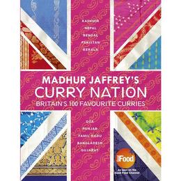 Madhur Jaffrey's Curry Nation, editura Harper Collins Childrens Books