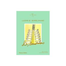 Ludwig Bemelmans, editura Thames &amp; Hudson