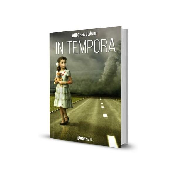 In Tempora - Andreea Blandu, editura Librex Publishing