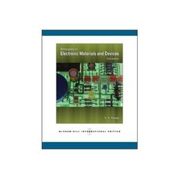 Principles of Electronic Materials and Devices (Int'l Ed), editura Mcgraw-hill Professional