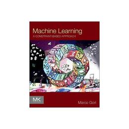 Machine Learning, editura Morgan Kaufmann
