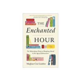 Enchanted Hour, editura Piatkus Books