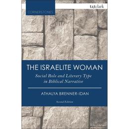 Israelite Woman, editura Harper Collins Childrens Books