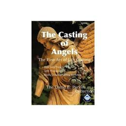 Casting of Angels, editura Harper Collins Childrens Books