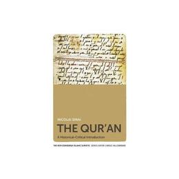 Qur'an, editura Edinburgh University Press