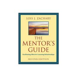 Mentor's Guide, editura Jossey Bass Wiley