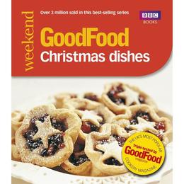Good Food: Christmas Dishes, editura Ebury Publishing