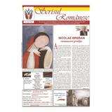 Revista Scrisul Romanesc Nr. 3 din 2019, editura Scrisul Romanesc
