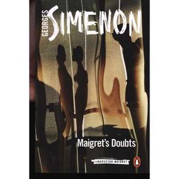 Maigret's Doubts, editura Penguin Popular Classics