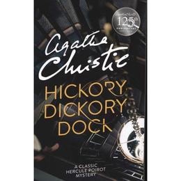 Hickory Dickory Dock, editura Harper Collins Paperbacks