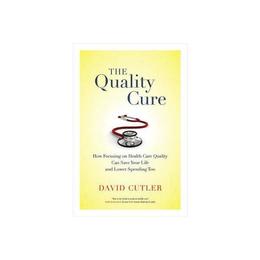 Quality Cure, editura University Of California Press