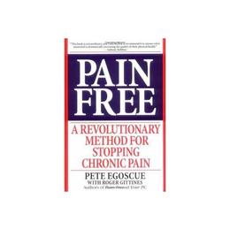 Pain Free, editura Random House Usa Inc