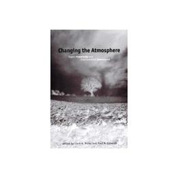 Changing the Atmosphere, editura Mit University Press Group Ltd