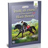 Invat sa citesc in limba engleza - Black Beauty - Nivelul 3, editura Gama