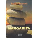 Margarita - Sergiu Popovici, editura Pastel