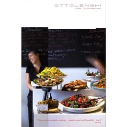 Ottolenghi: The Cookbook, editura Harper Collins Childrens Books