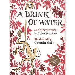 Drink of Water, editura Thames & Hudson