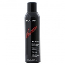 Matrix - spuma pentru volum vavoom take me higher 218 g
