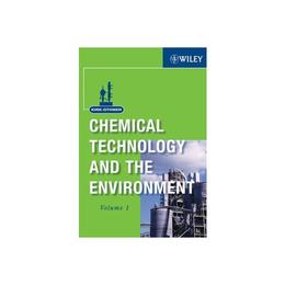 Kirk-Othmer Chemical Technology and the Environment, 2 Volum, editura Harper Collins Childrens Books