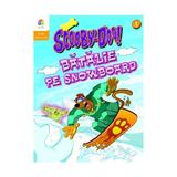 Scooby-Doo! Vol.1: Batalie pe snowboard, editura Corint