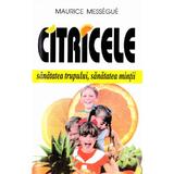 Citricele - Maurice Messegue, editura Venus