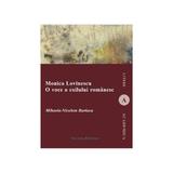 Monica Lovinescu, O Voce A Exilului Romanesc - Mihaela-Nicoleta Burlacu, editura Institutul European