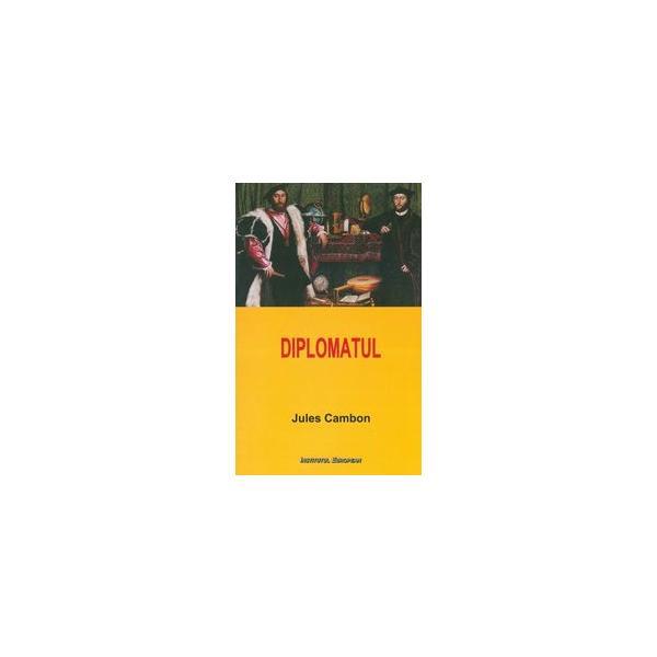 Institutul European Diplomatul Jules Cambon, editura