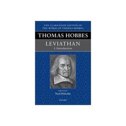 Thomas Hobbes: Leviathan, editura Harper Collins Childrens Books