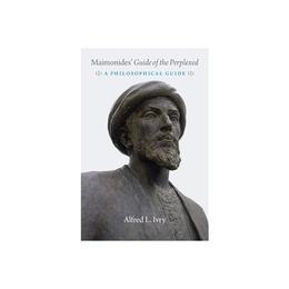 Maimonides' guide of the Perplexed, editura Harper Collins Childrens Books