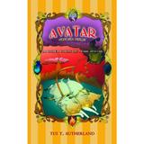 Avatar II: Amenintarea umbrelor - Tui T. Sutherland, editura Rao