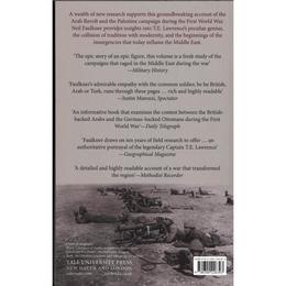 Lawrence of Arabia's War, editura Yale University Press Academic
