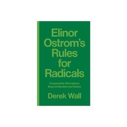 Elinor Ostrom&#039;s Rules for Radicals, editura Pluto Press