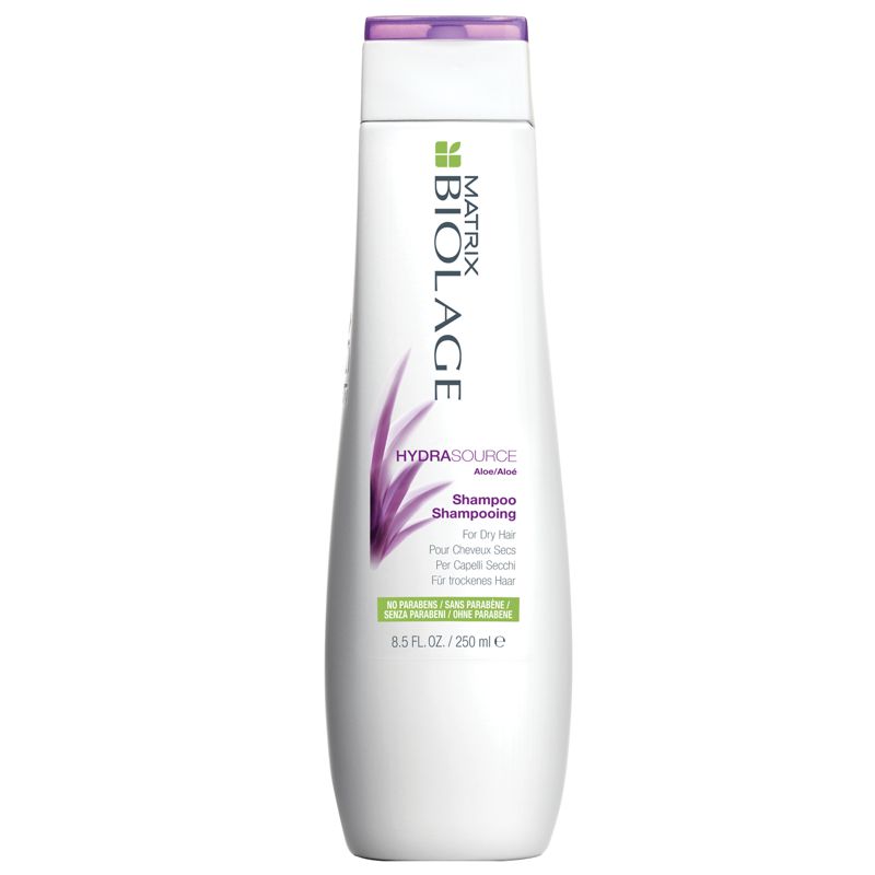 Sampon Hidratant – Matrix Biolage HydraSource Shampoo 250 ml esteto.ro imagine noua