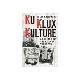 Ku Klux Kulture, editura Harper Collins Childrens Books