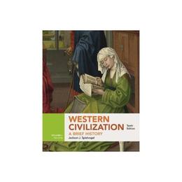 Western Civilization, editura Wadsworth Publishing