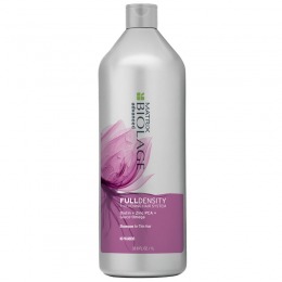 Sampon pentru Par Subtire - Matrix Biolage Fulldensity Shampoo 1000 ml