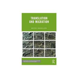 Translation and Migration, editura Taylor &amp; Francis