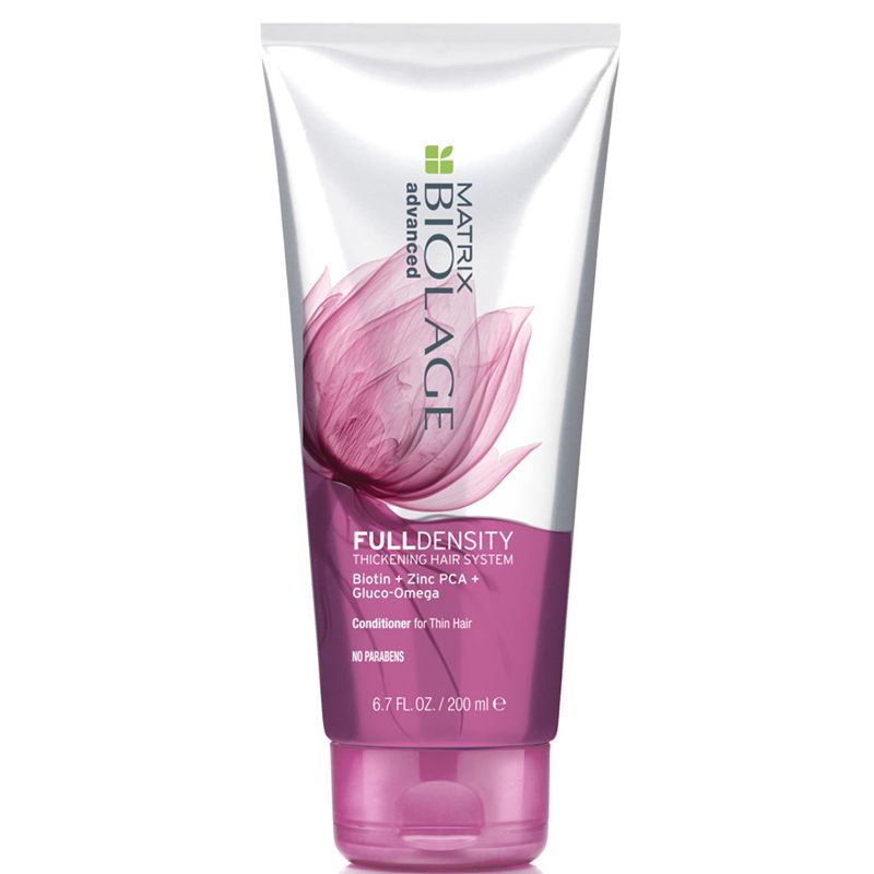 Balsam pentru Par Subtire – Matrix Biolage Fulldensity Conditiner 200 ml 200 imagine noua