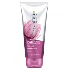 Balsam pentru par subtire - matrix biolage fulldensity conditiner 200 ml