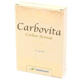 Carbovita Amniocen, 20 capsule