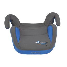 Inaltator auto copii 15-36 kg MyKids Junior Travel albastru